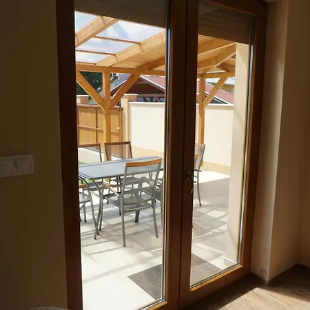 Boroka 2 Vendeghaz Szentes