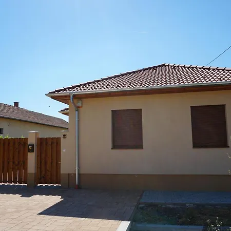 Boroka 2 Vendeghaz