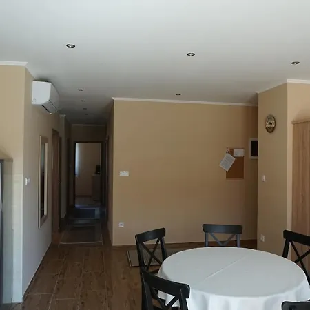 Boroka 2 Vendeghaz