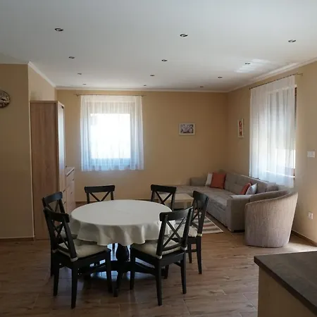 Apartament Boroka 2 Vendeghaz *