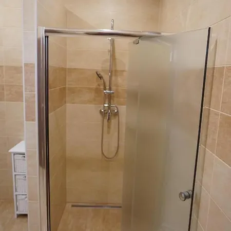 Apartament Boroka 2 Vendeghaz *