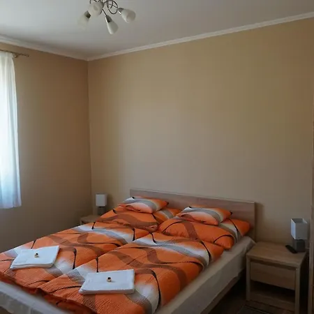 Boroka 2 Vendeghaz Apartament Szentes