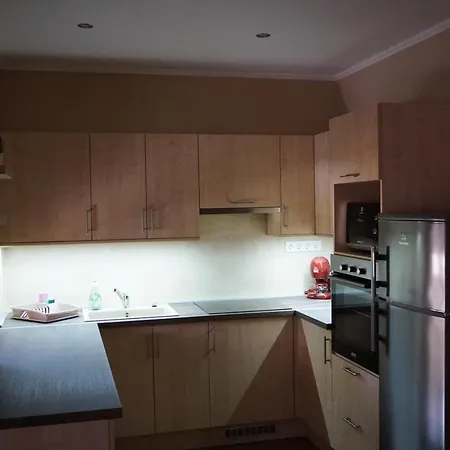 Boroka 2 Vendeghaz Apartament