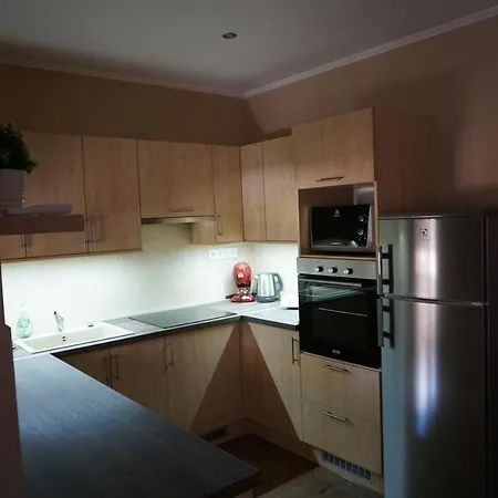 Apartament Boroka 2 Vendeghaz Szentes