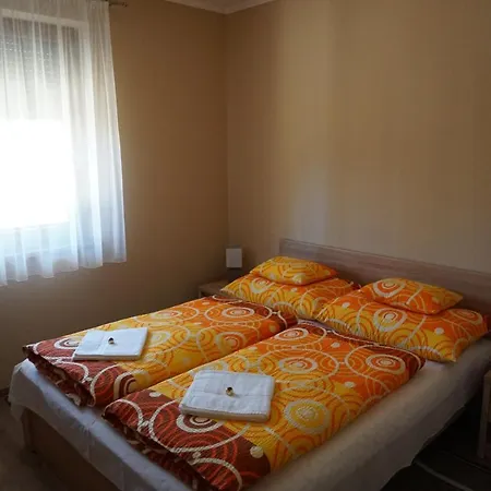 Apartament Boroka 2 Vendeghaz *