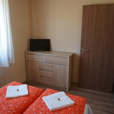 Boroka 2 Vendeghaz *