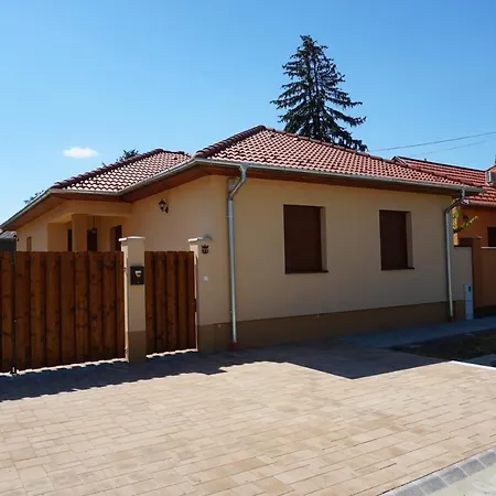 Boroka 2 Vendeghaz