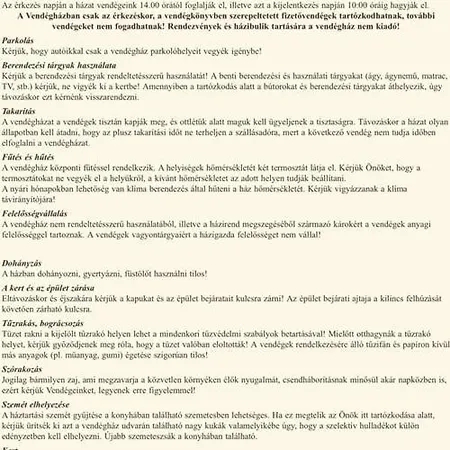 Boroka 2 Vendeghaz Szentes