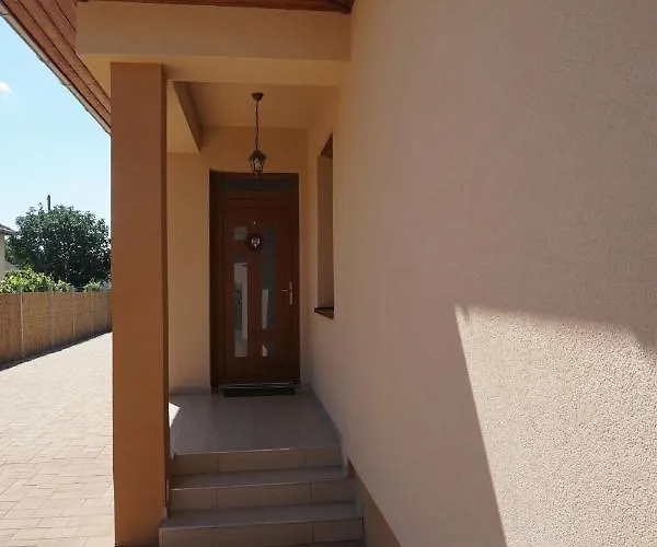 Appartement Boróka 2