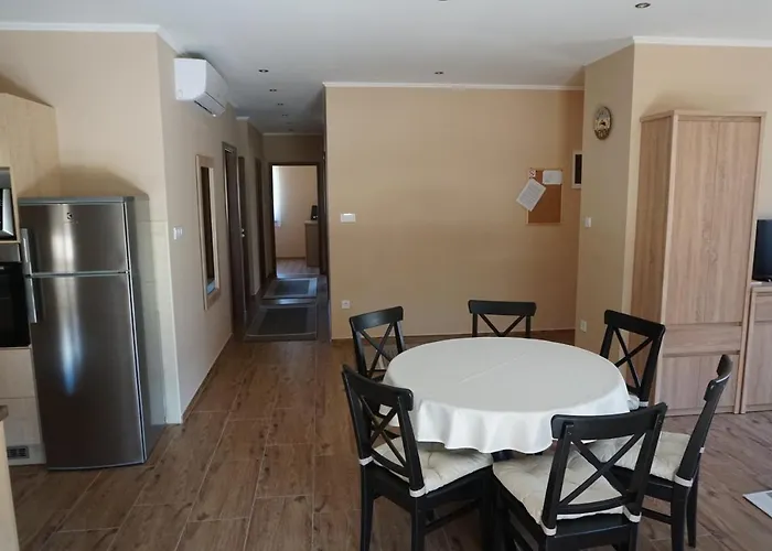 Boróka 2 Appartement