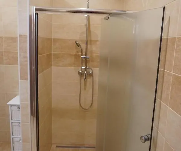 Appartement Boróka 2 *