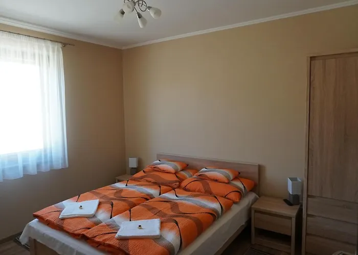 Boróka 2 Appartement Szentes