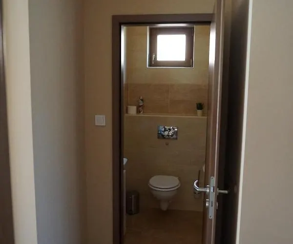 Appartement Boróka 2 Szentes
