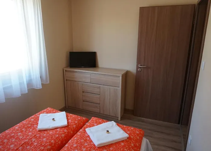 Boróka 2 *