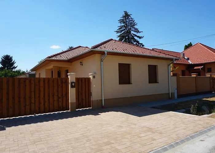 Boroka 2 Vendeghaz